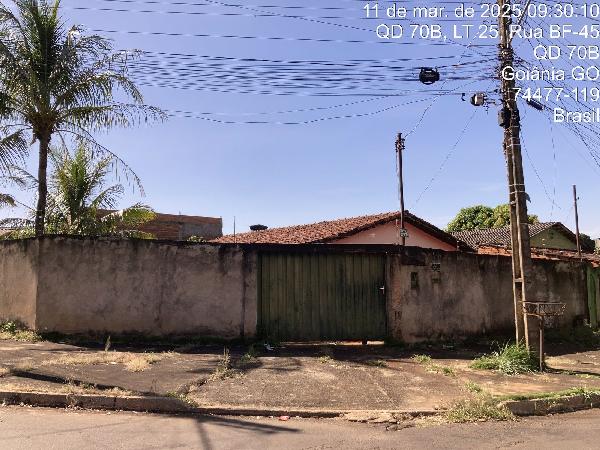 Casa - Venda, GOIANIA, GO