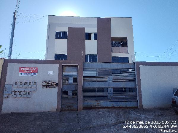 Apartamento - Venda, SETOR NORTE, PLANALTINA, GO