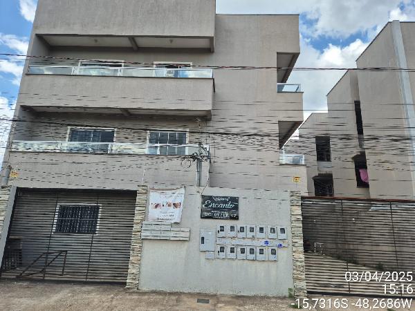 Apartamento - Venda, MANSOES VILLAGE, AGUAS LINDAS DE GOIAS, GO