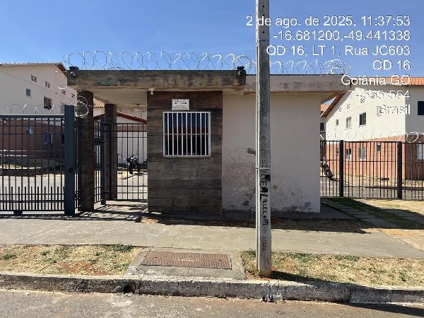 Apartamento - Venda, RESIDENCIAL JARDINS DO CERRADO 10, GOIANIA, GO