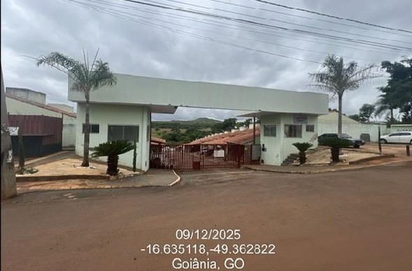 Casa - Venda, CHACARAS DE RECREIO SAO JOAQUIM, GOIANIA, GO