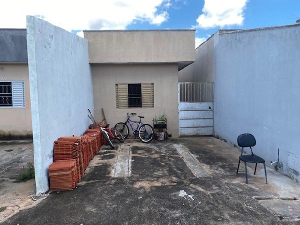 Casa - Venda, CHACARAS DE RECREIO SAO JOAQUIM, GOIANIA, GO