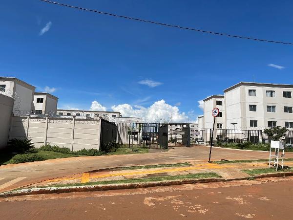 Apartamento - Venda, RESIDENCIAL FLORES DO CERRADO, GOIANIA, GO