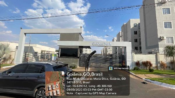 Apartamento - Venda, RESIDENCIAL ALFA, GOIANIA, GO