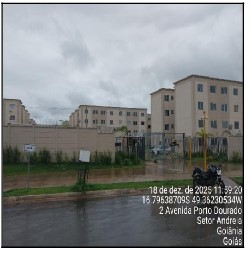 Apartamento - Venda, CONDOMINIO SONHO, GOIANIA, GO